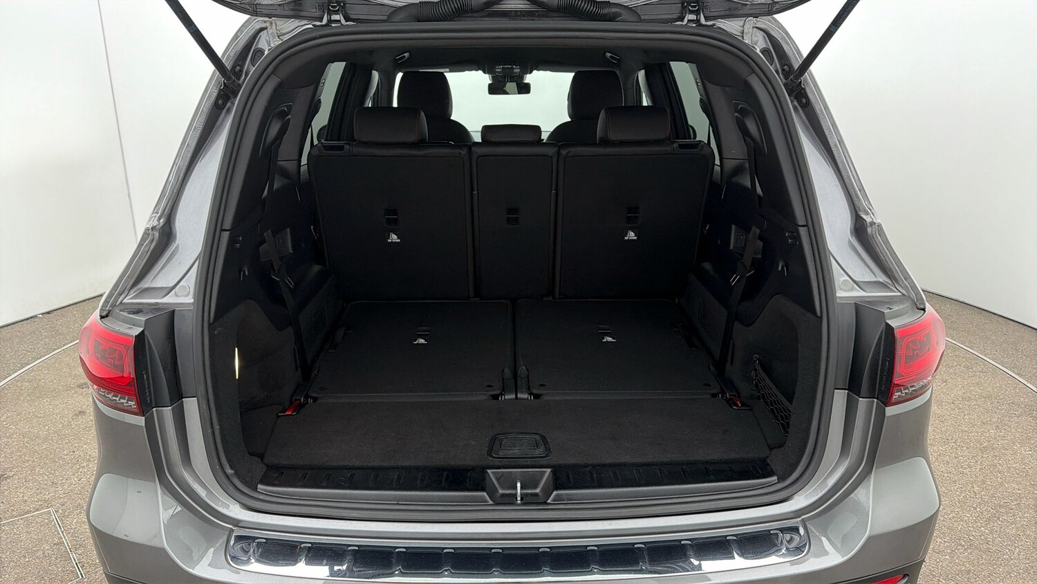 Used Mercedes-Benz GLB 2023 for sale - 78121993: Photo 16