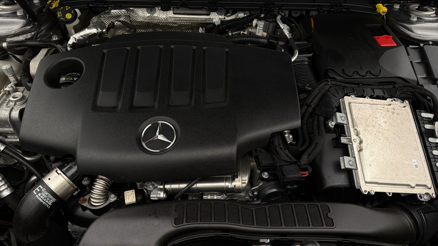 Used Mercedes-Benz GLB 2023 for sale - 78121993: Photo 18