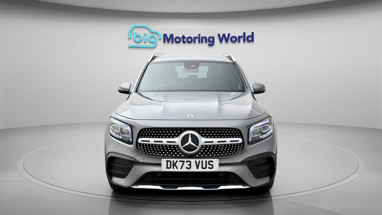 Used Mercedes-Benz GLB 2023 for sale - 78121993: Photo 2