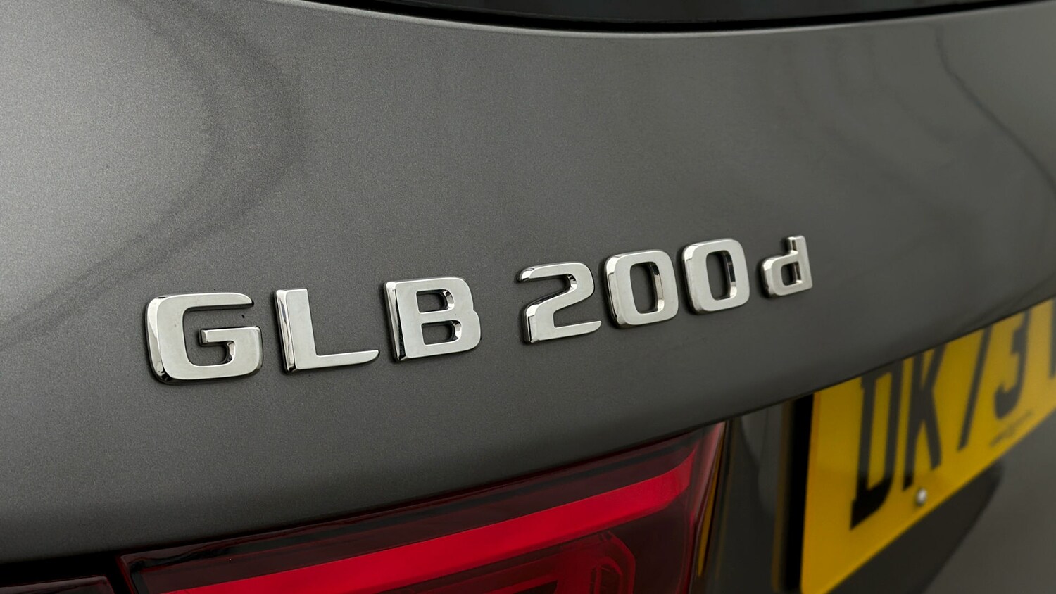 Used Mercedes-Benz GLB 2023 for sale - 78121993: Photo 20