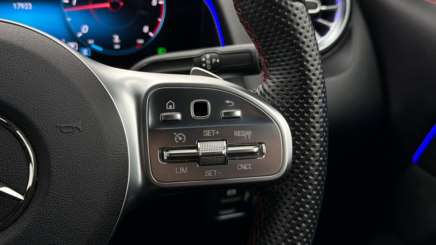 Used Mercedes-Benz GLB 2023 for sale - 78121993: Photo 23