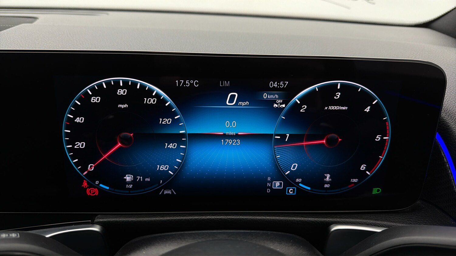 Used Mercedes-Benz GLB 2023 for sale - 78121993: Photo 24