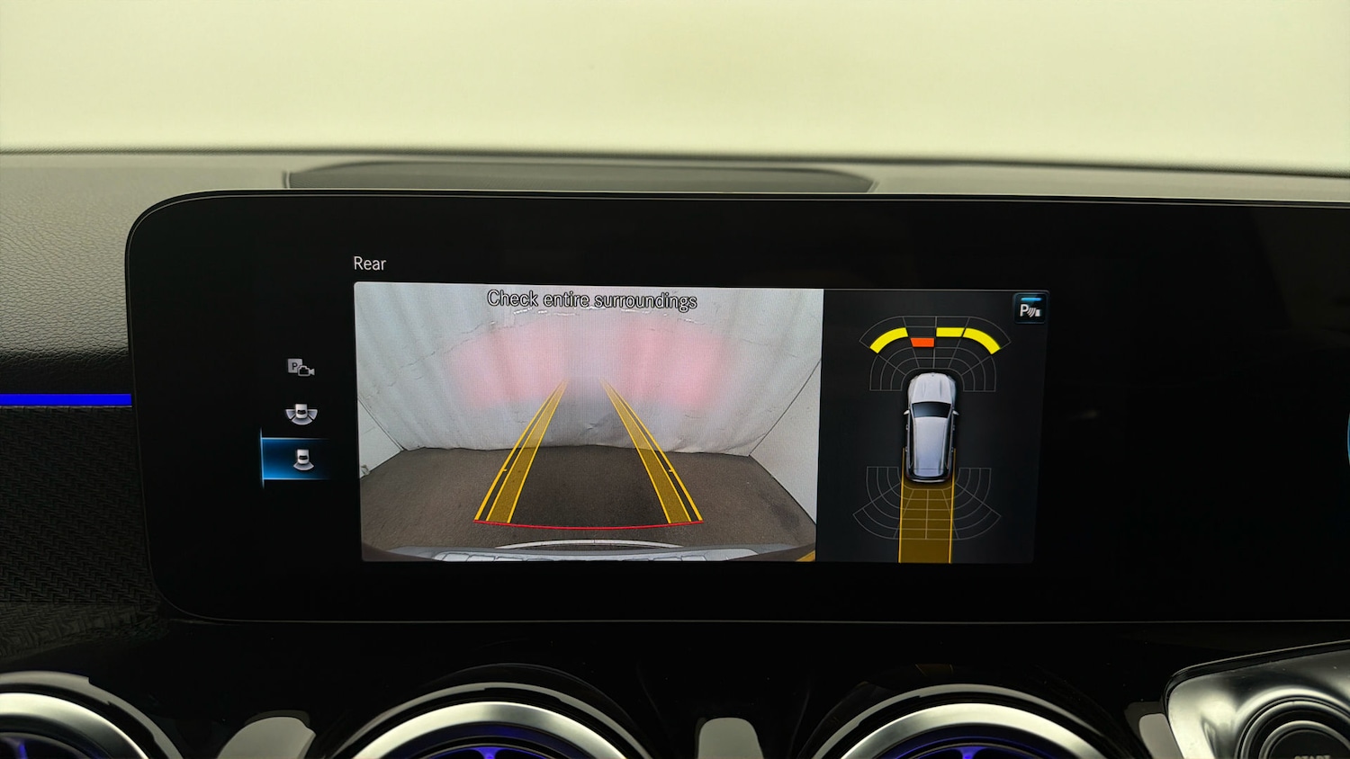 Used Mercedes-Benz GLB 2023 for sale - 78121993: Photo 25