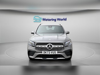 Used Mercedes-Benz GLB 2023 for sale - 78121993: Photo