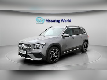 Used Mercedes-Benz GLB 2023 for sale - 78121993: Photo