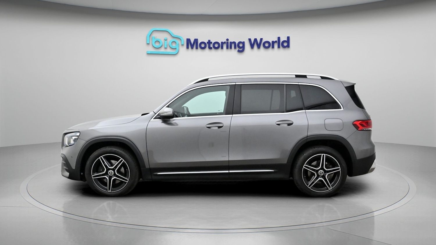 Used Mercedes-Benz GLB 2023 for sale - 78121993: Photo 4