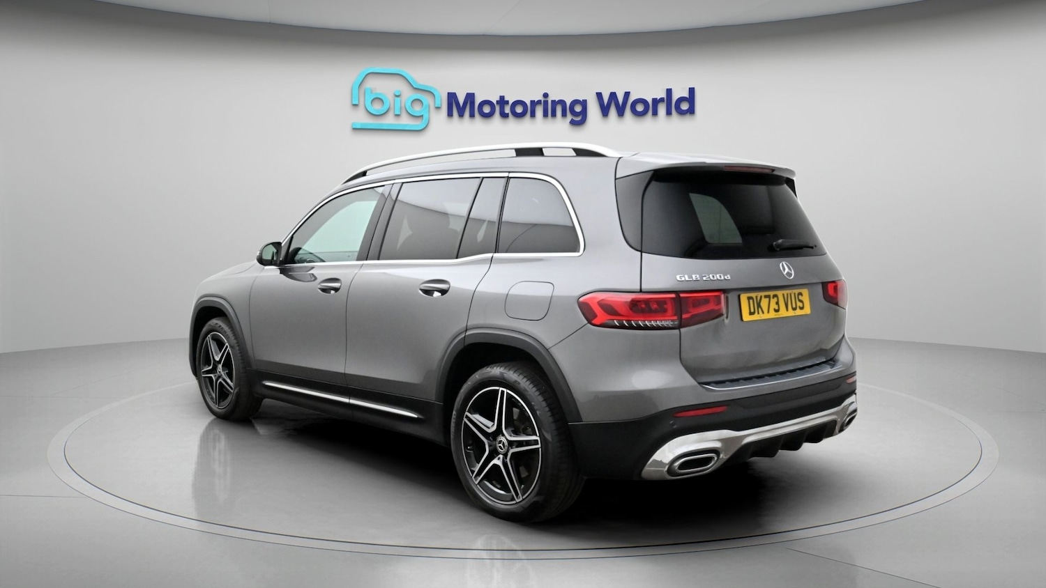 Used Mercedes-Benz GLB 2023 for sale - 78121993: Photo 5