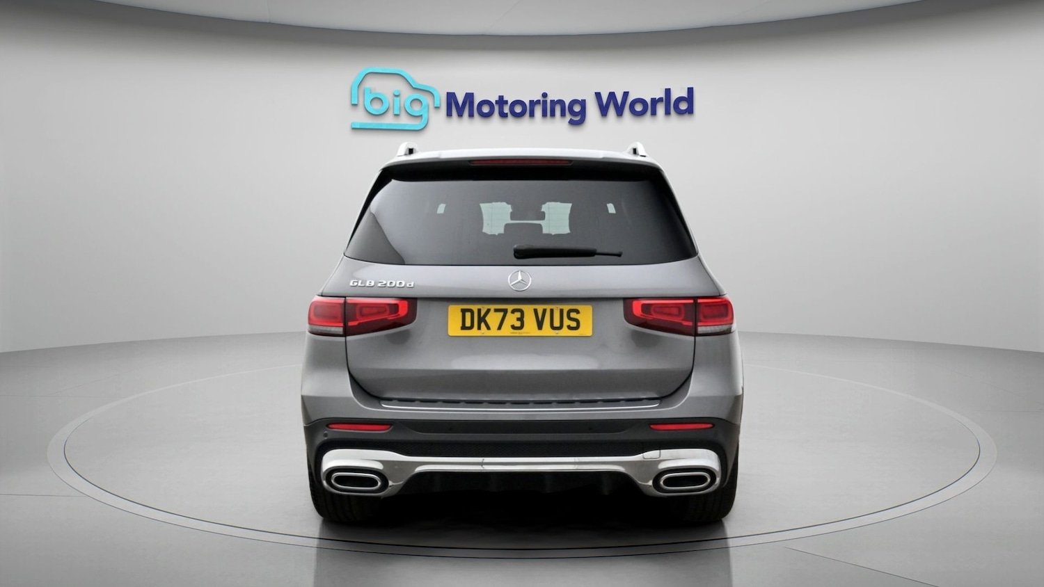 Used Mercedes-Benz GLB 2023 for sale - 78121993: Photo 6