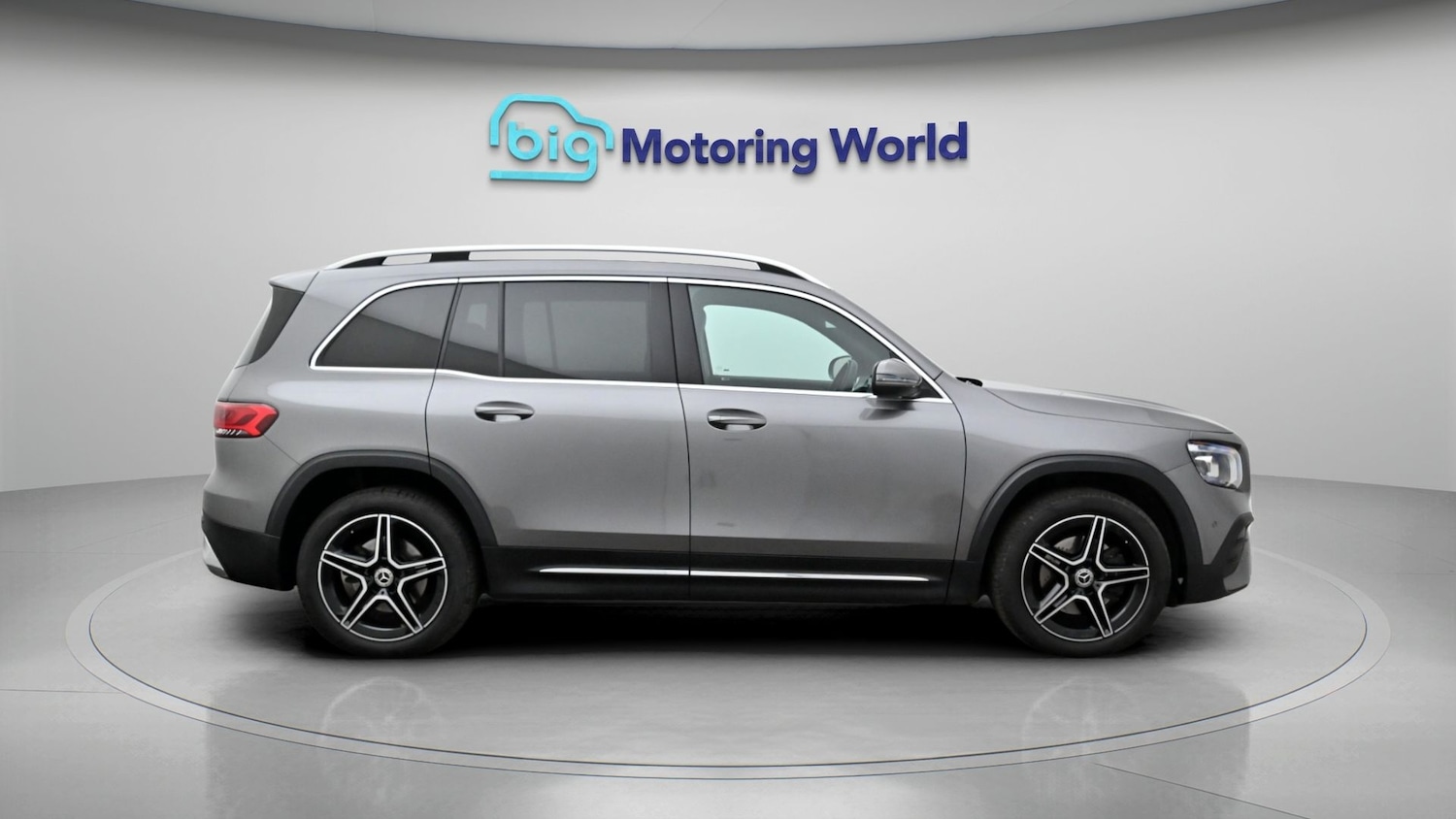 Used Mercedes-Benz GLB 2023 for sale - 78121993: Photo 8