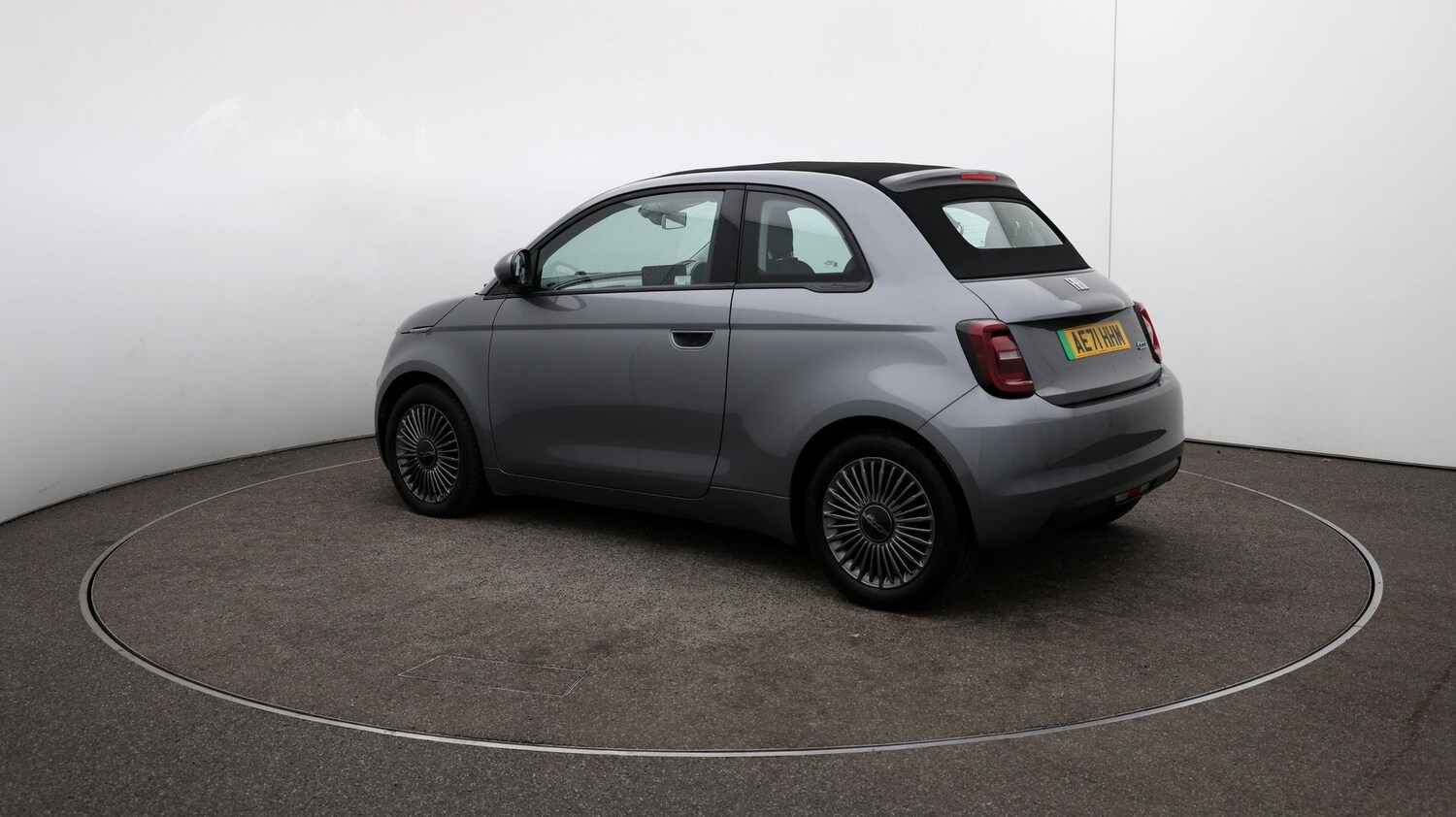 Used Fiat 500 2021 for sale - 76811161: Photo 30