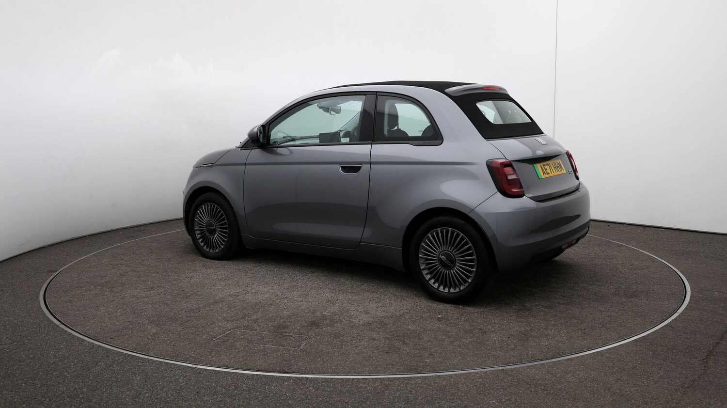 Used Fiat 500 2021 for sale - 76811161: Photo 31