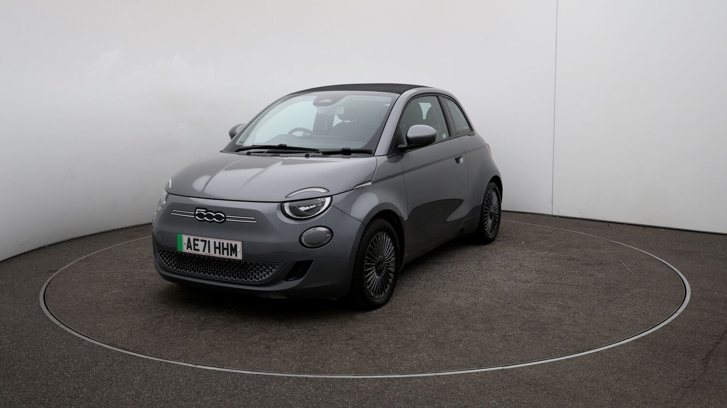 Used Fiat 500 2021 for sale - 76811161: Photo 32