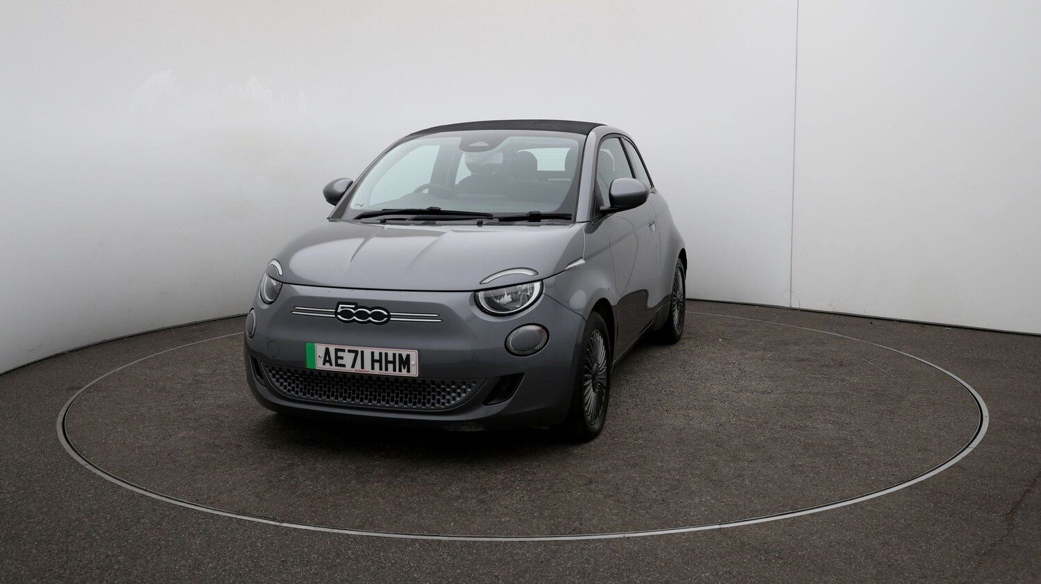 Used Fiat 500 2021 for sale - 76811161: Photo 33