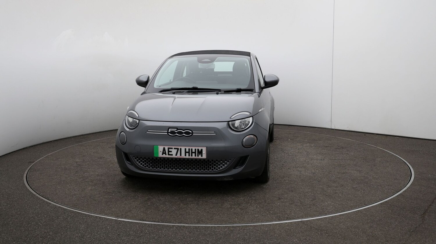 Used Fiat 500 2021 for sale - 76811161: Photo 34