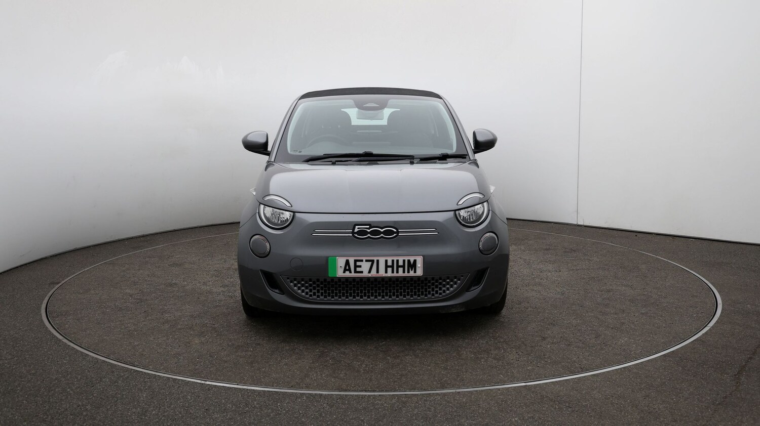 Used Fiat 500 2021 for sale - 76811161: Photo 35