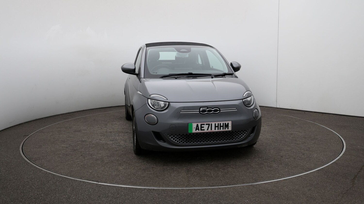 Used Fiat 500 2021 for sale - 76811161: Photo 36