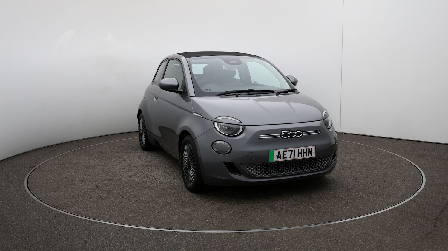 Used Fiat 500 2021 for sale - 76811161: Photo 37