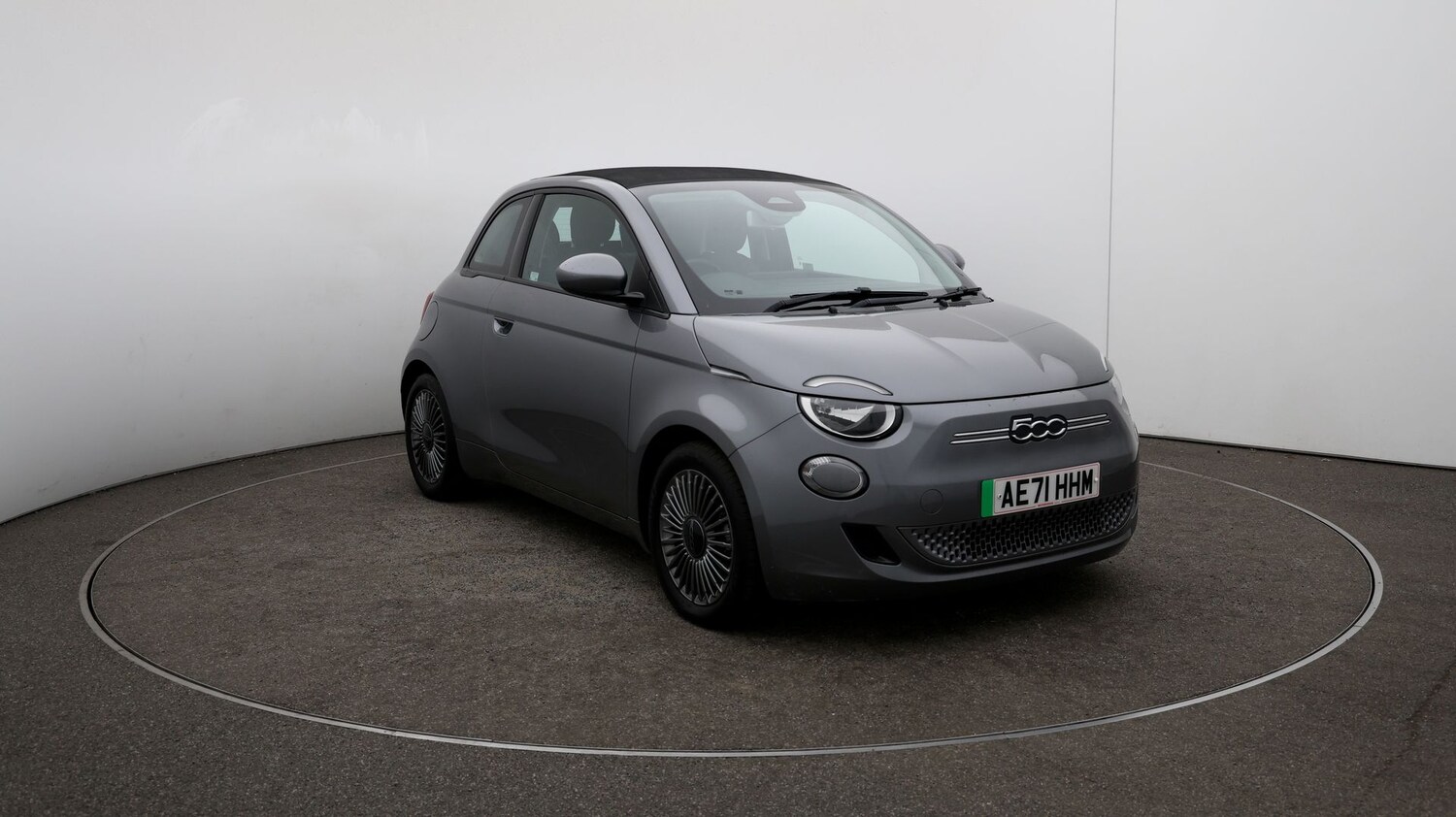 Used Fiat 500 2021 for sale - 76811161: Photo 38