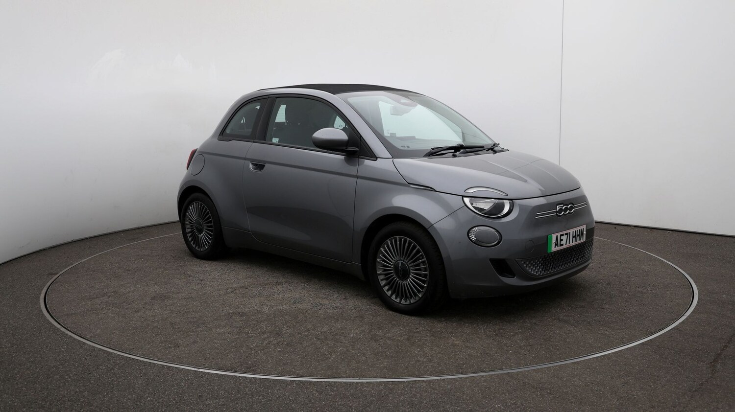 Used Fiat 500 2021 for sale - 76811161: Photo 39