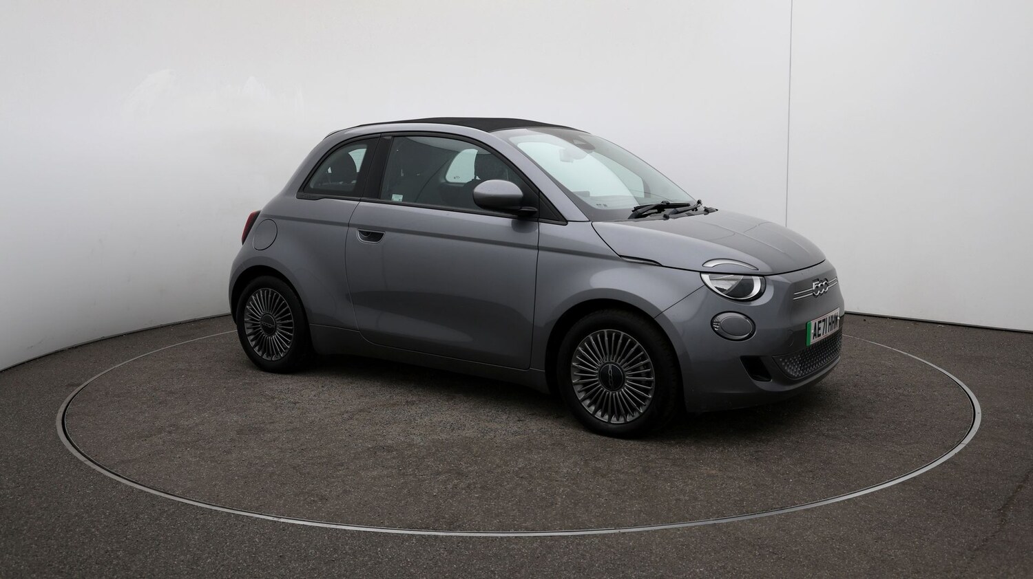 Used Fiat 500 2021 for sale - 76811161: Photo 40