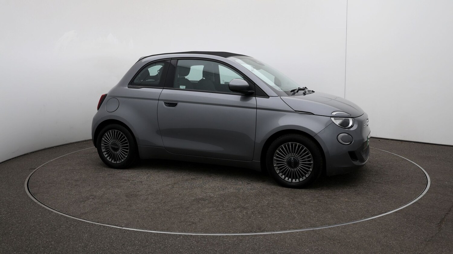 Used Fiat 500 2021 for sale - 76811161: Photo 41
