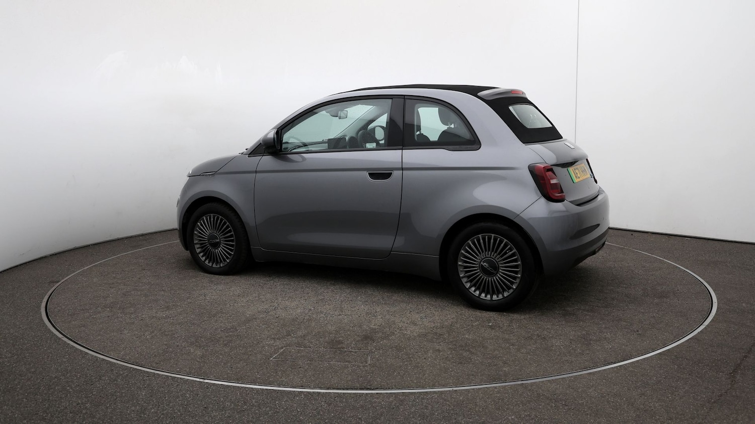 Used Fiat 500 2021 for sale - 76811161: Photo 42