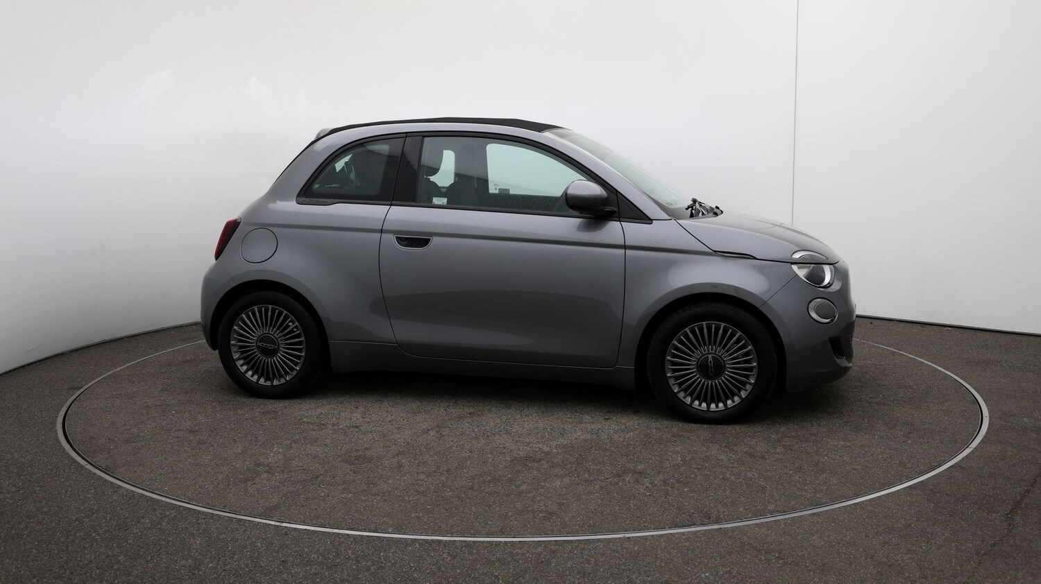 Used Fiat 500 2021 for sale - 76811161: Photo 43