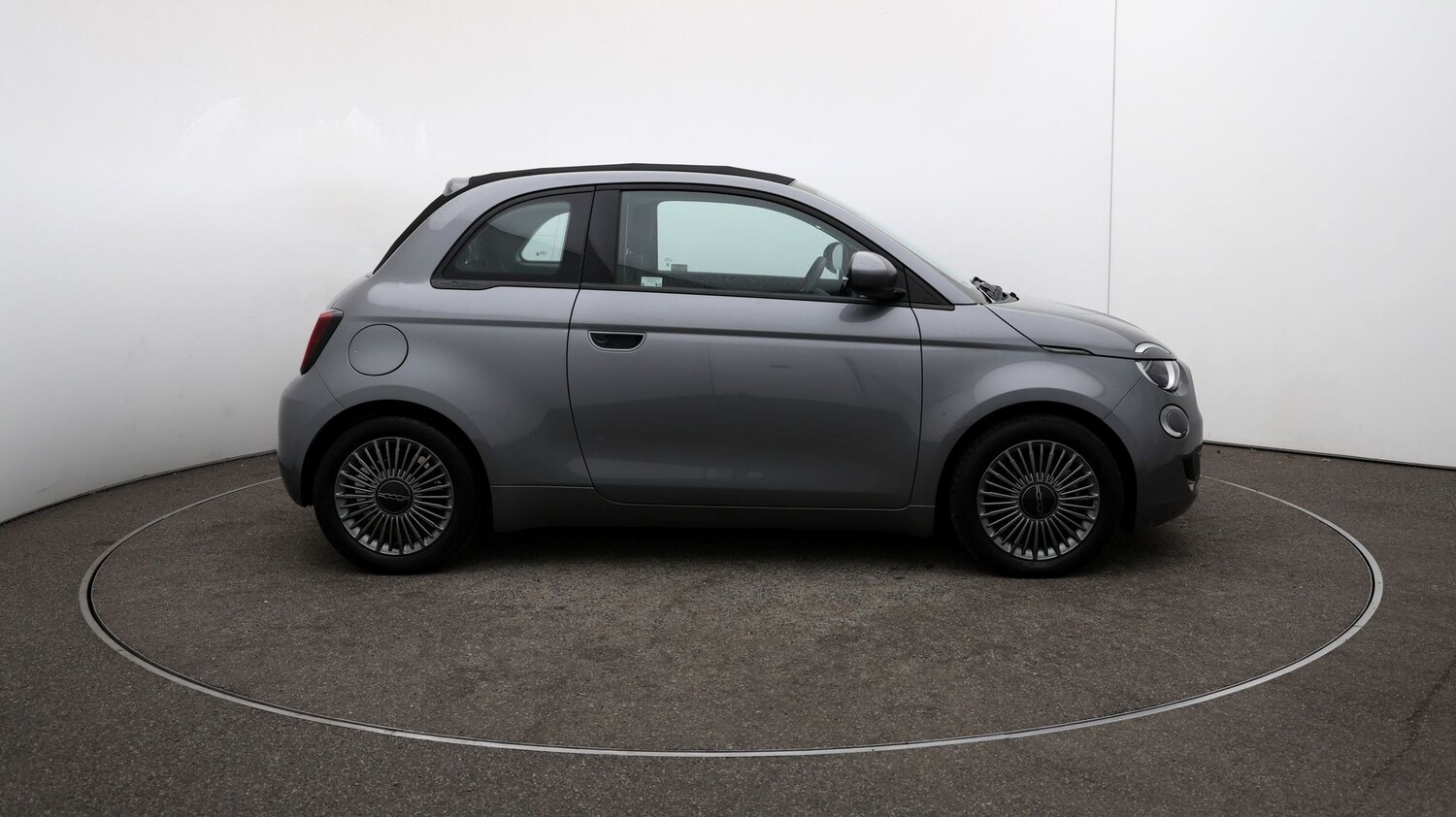 Used Fiat 500 2021 for sale - 76811161: Photo 44