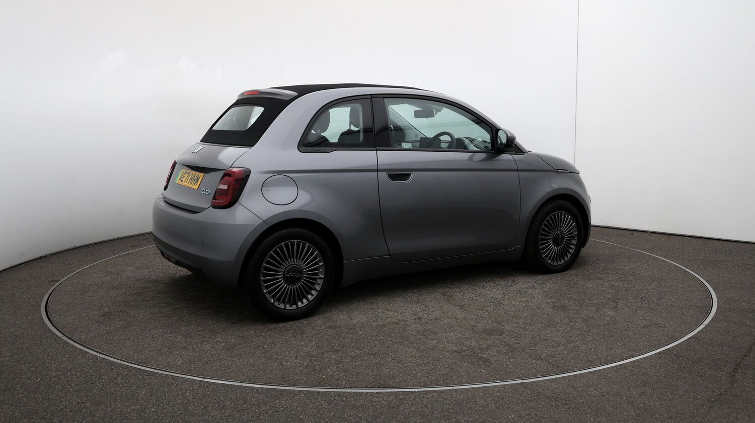 Used Fiat 500 2021 for sale - 76811161: Photo 47