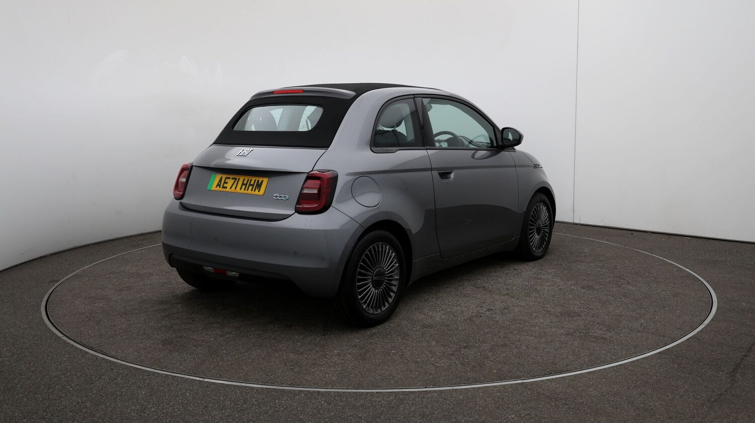 Used Fiat 500 2021 for sale - 76811161: Photo 49
