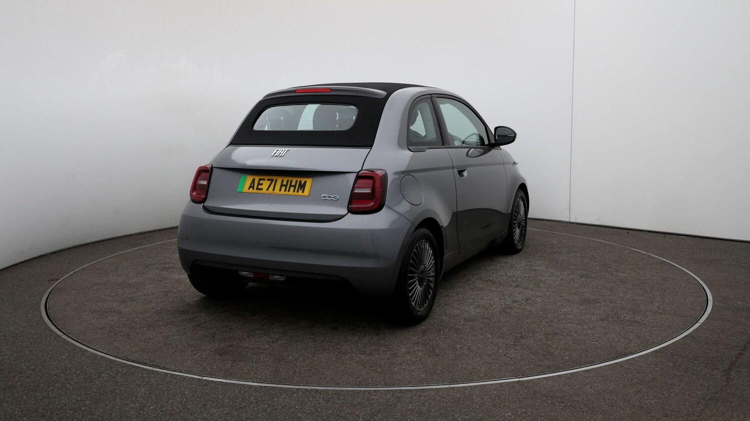 Used Fiat 500 2021 for sale - 76811161: Photo 50