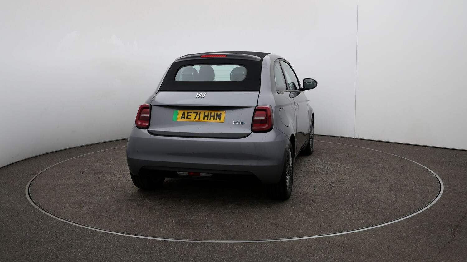 Used Fiat 500 2021 for sale - 76811161: Photo 51