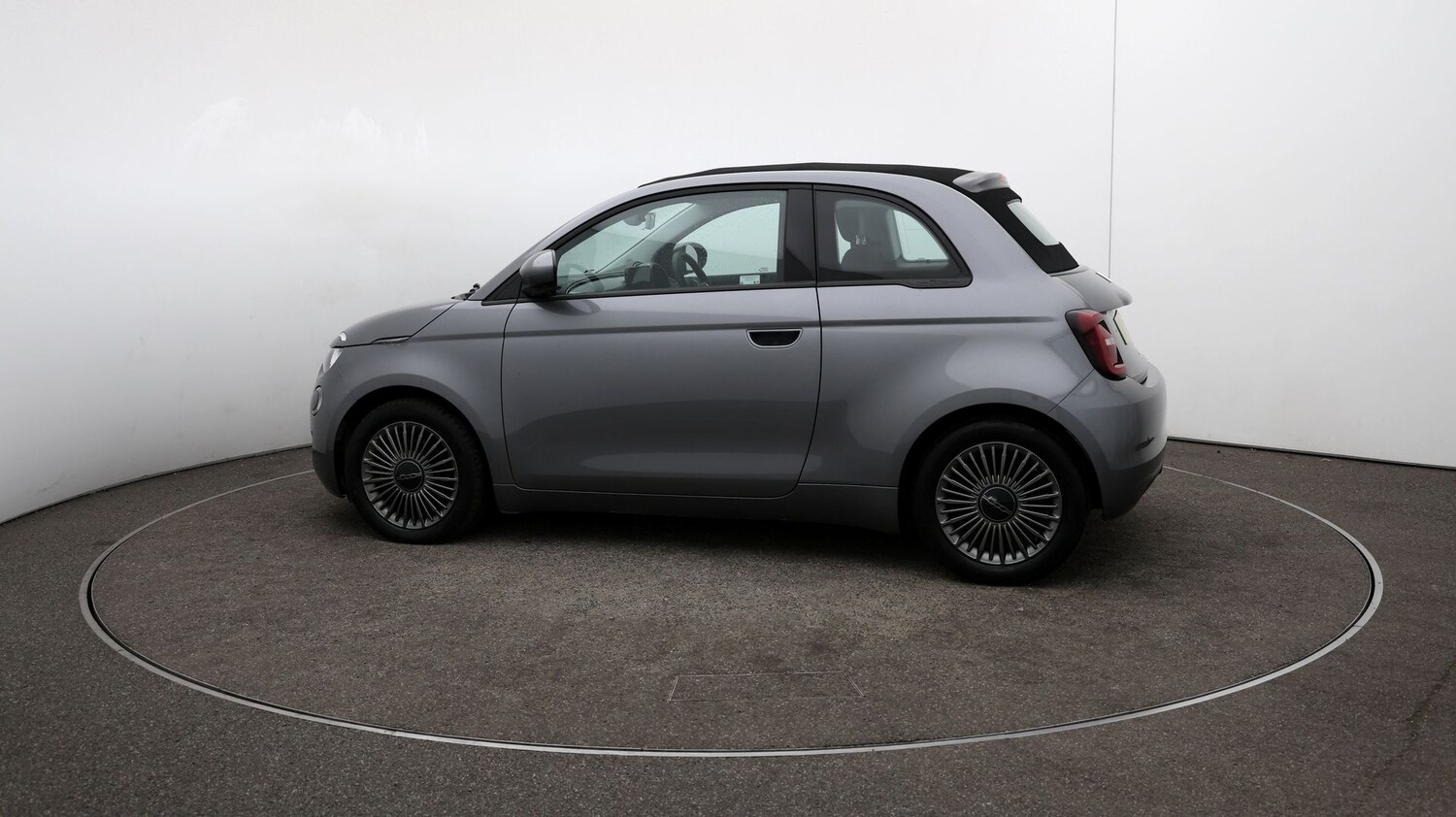 Used Fiat 500 2021 for sale - 76811161: Photo 53