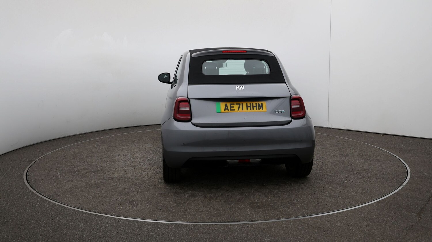 Used Fiat 500 2021 for sale - 76811161: Photo 54