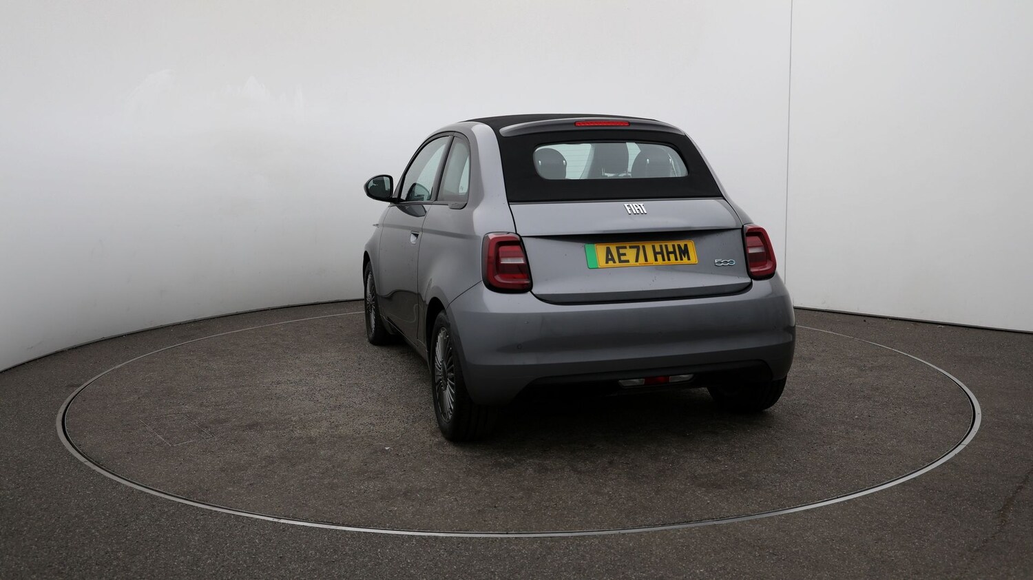 Used Fiat 500 2021 for sale - 76811161: Photo 55