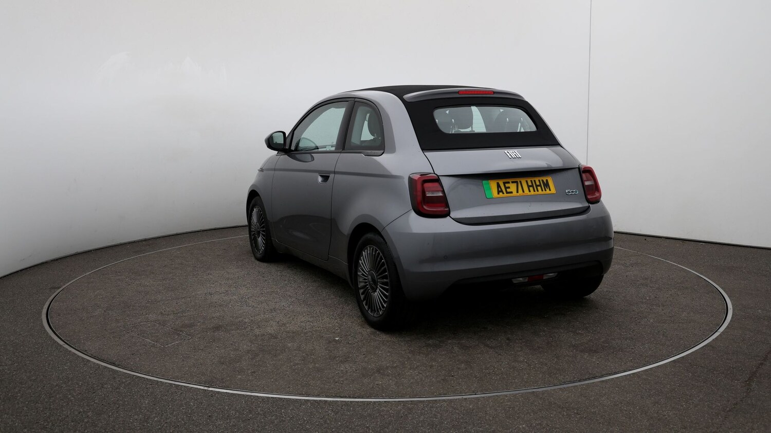 Used Fiat 500 2021 for sale - 76811161: Photo 56