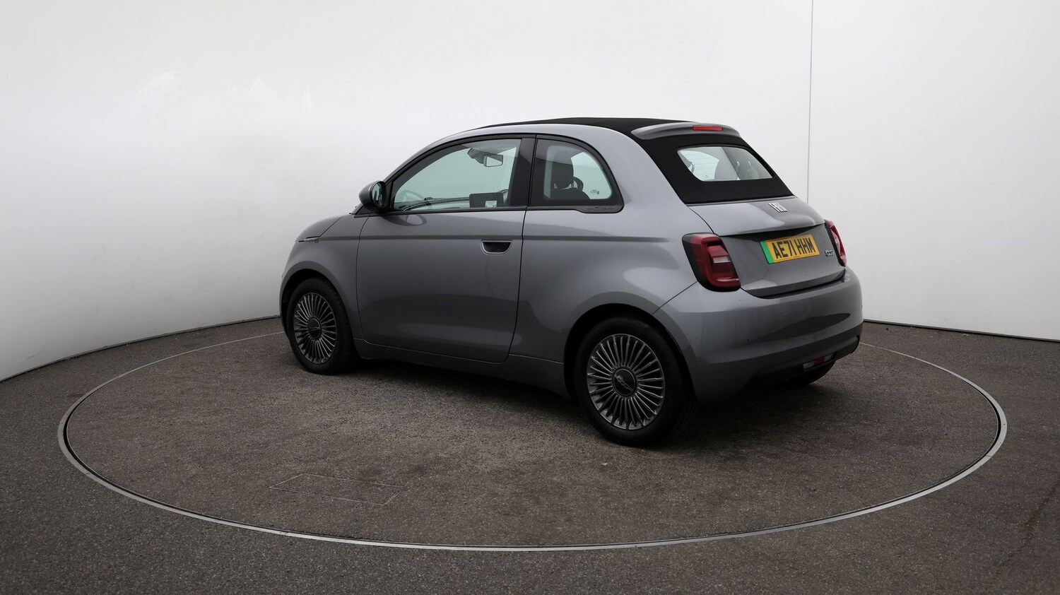 Used Fiat 500 2021 for sale - 76811161: Photo 58