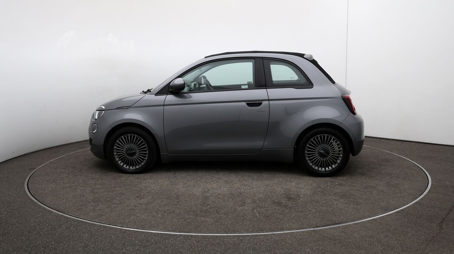 Used Fiat 500 2021 for sale - 76811161: Photo 59