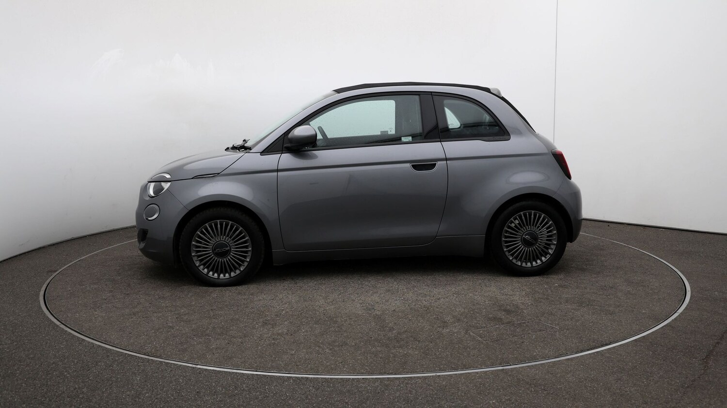 Used Fiat 500 2021 for sale - 76811161: Photo 60