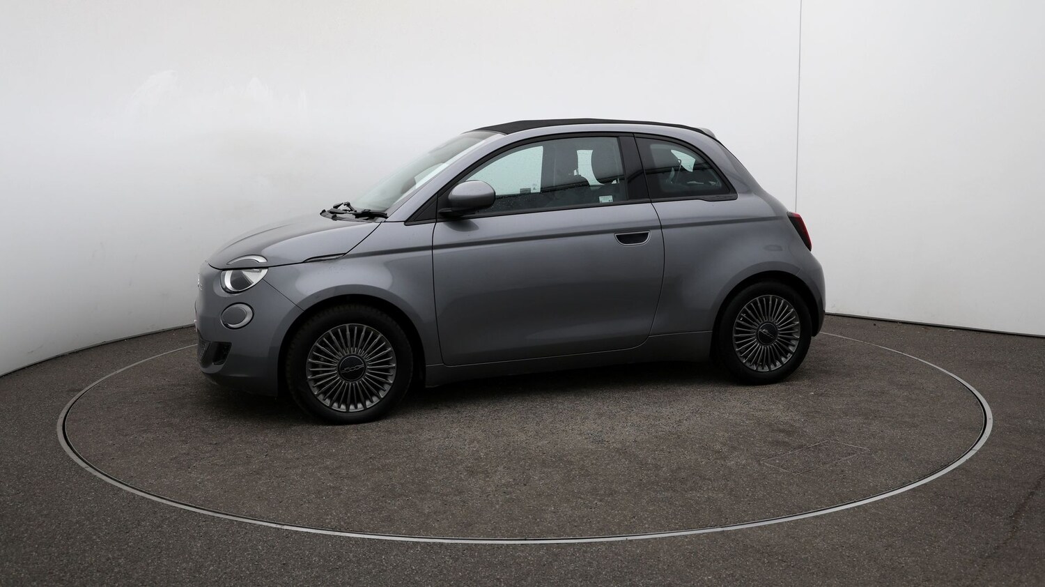 Used Fiat 500 2021 for sale - 76811161: Photo 61