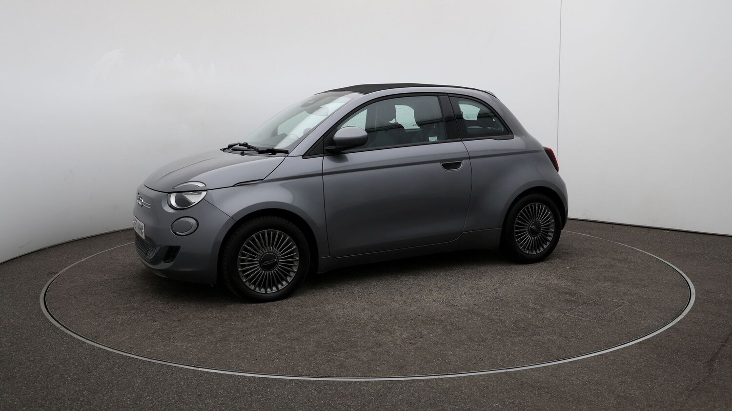 Used Fiat 500 2021 for sale - 76811161: Photo 62