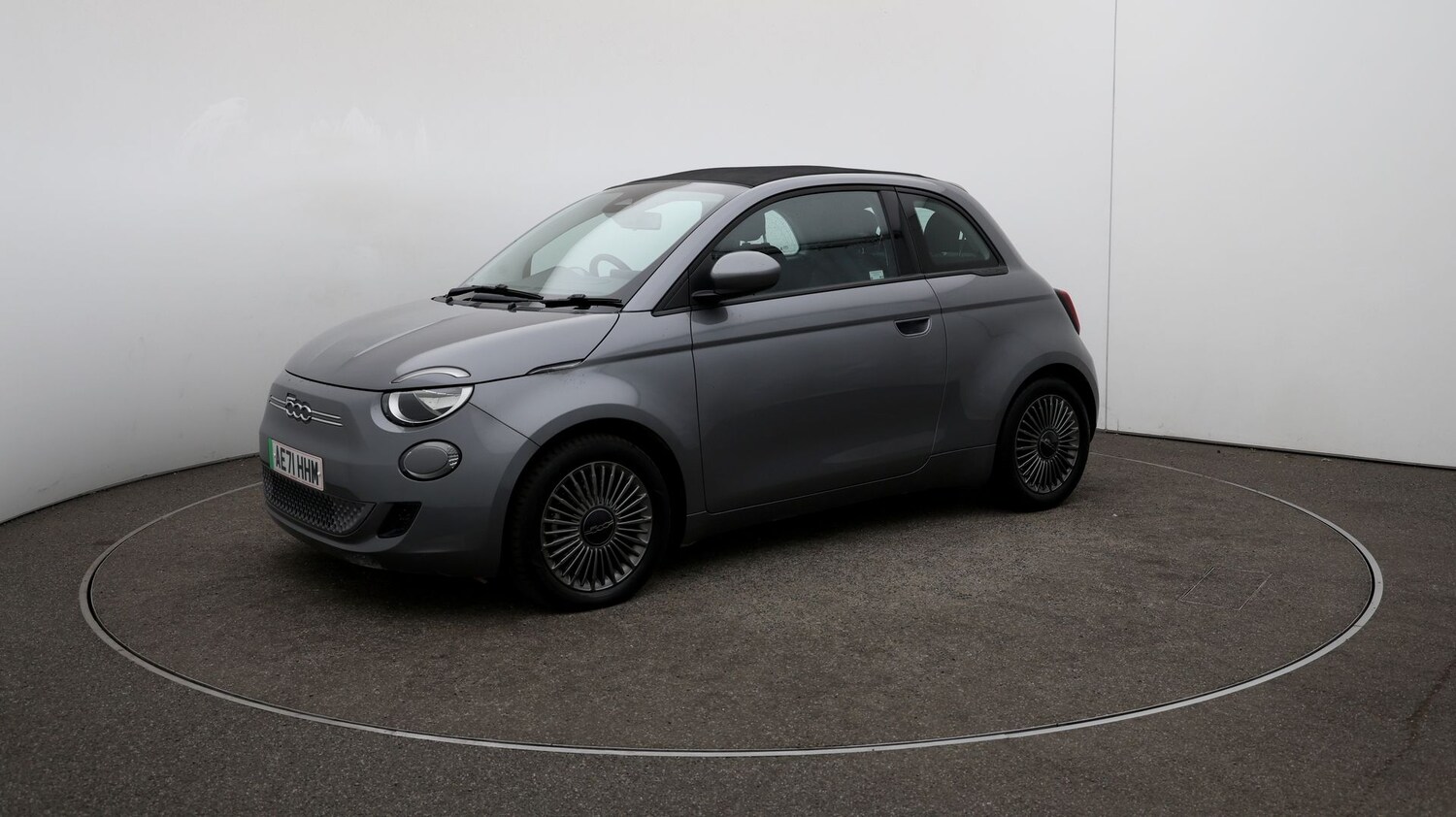 Used Fiat 500 2021 for sale - 76811161: Photo 63