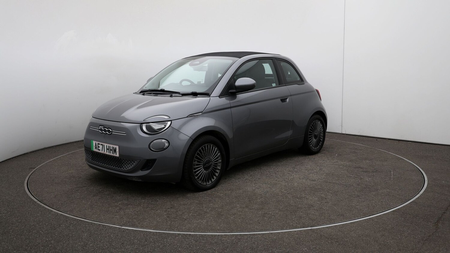 Used Fiat 500 2021 for sale - 76811161: Photo 64