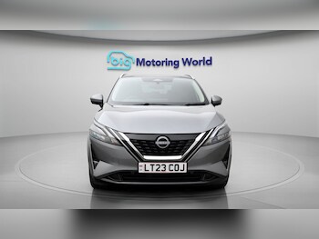 Used Nissan Qashqai 2023 for sale - 79229022: Photo