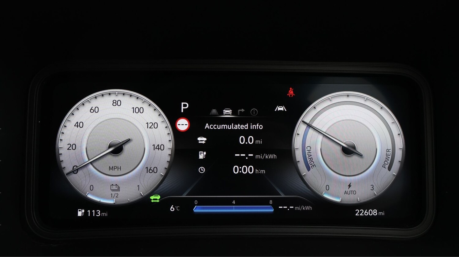 Used Hyundai KONA 2023 for sale - 78178240: Photo 10