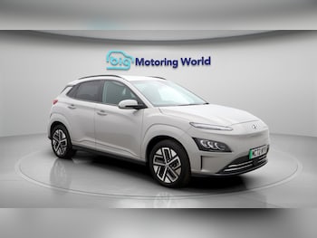 Used Hyundai KONA 2023 for sale - 78178240: Photo
