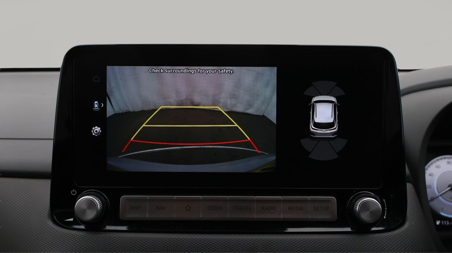 Used Hyundai KONA 2023 for sale - 78178240: Photo 25