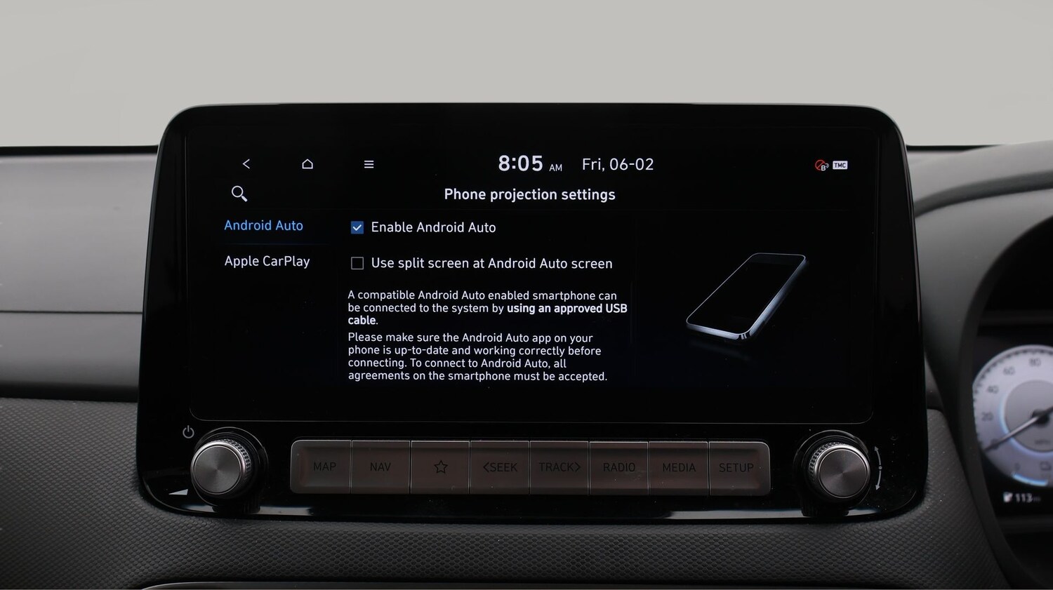 Used Hyundai KONA 2023 for sale - 78178240: Photo 26