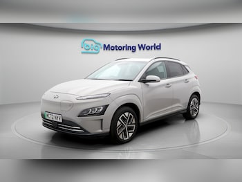 Used Hyundai KONA 2023 for sale - 78178240: Photo