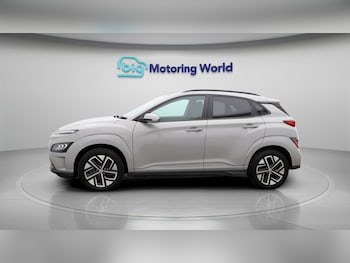 Used Hyundai KONA 2023 for sale - 78178240: Photo